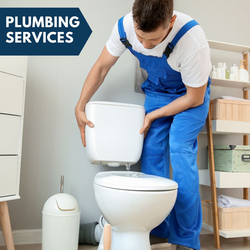 Plumbing Company in Conyers, GA
