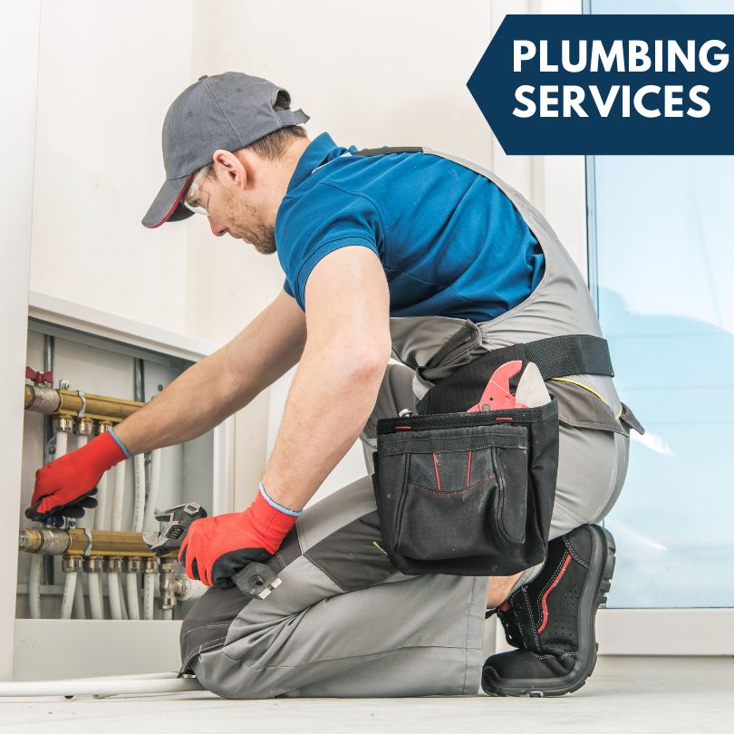 Conyers Plumbing Company